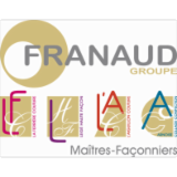 Logo de l'entreprise FRANAUD