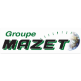 Logo de l'entreprise ETABLISSEMENTS LOUIS MAZET