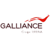 Logo de l'entreprise GALLIANCE.