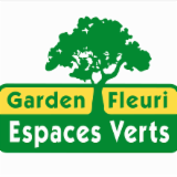 Logo de l'entreprise GARDEN FLEURI ESPACES VERTS