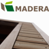 Logo de l'entreprise MADERA