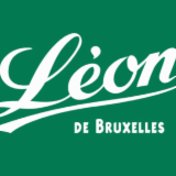Logo de l'entreprise LEON FISH BRASSERIE