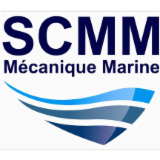 Logo de l'entreprise SCMM
