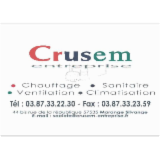 Logo de l'entreprise SARL CRUSEM ENTREPRISE