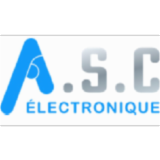 Logo de l'entreprise A.S.C. ELECTRONIQUE