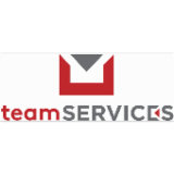 Logo de l'entreprise TEAM SERVICES