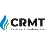 Logo de l'entreprise C.R.M.T.