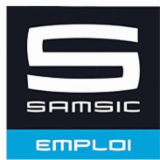 Logo de l'entreprise SAMSIC EMPLOI CHAMPAGNE ARDENNE REIMS