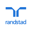 Logo de l'entreprise RANDSTAD ind.tert.transp. infor.