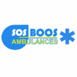 Logo de l'entreprise Ambulances BOOS