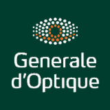 Logo de l'entreprise GENERALE D'OPTIQUE