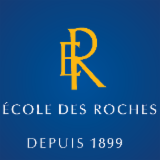 Logo de l'entreprise ECOLE DES ROCHES