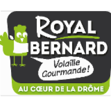 Logo de l'entreprise BERNARD ROYAL DAUPHINE