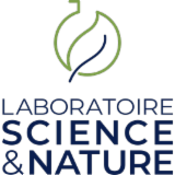 Logo de l'entreprise LABORATOIRE SCIENCE ET NATURE