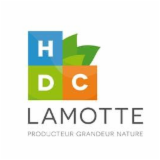 Logo de l'entreprise SAS HDC LAMOTTE