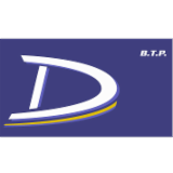 Logo de l'entreprise DEBLANGEY BTP