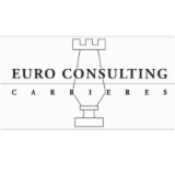 Logo de l'entreprise EURO CONSULTING CARRIERES