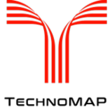 Logo de l'entreprise TECHNO'MAP