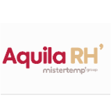 Logo de l'entreprise Aquila RH