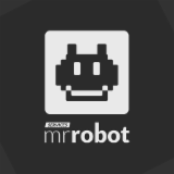 Logo de l'entreprise MR. ROBOT - INFORMATIQUE