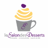 Logo de l'entreprise LE SALON DES DESSERTS