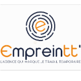 Logo de l'entreprise EMPREINTT