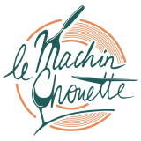Logo de l'entreprise LE MACHIN CHOUETTE