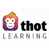 Logo de l'entreprise THOT LEARNING