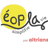 Logo de l'entreprise EOP LA RODEZ BOURRAN
