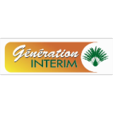 Logo de l'entreprise GENERATION INTERIM