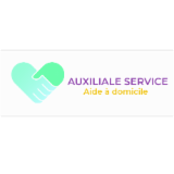 Logo de l'entreprise AUXILIALE SERVICE