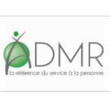 Logo de l'entreprise ADMR