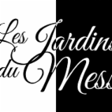 Logo de l'entreprise LES JARDINS DU MESS