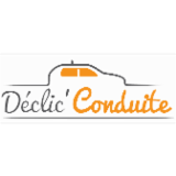 Logo de l'entreprise DECLIC'CONDUITE