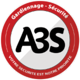 Logo de l'entreprise A3SECURITE