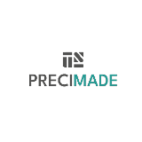 Logo de l'entreprise PRECIMADE