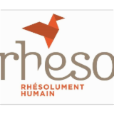 Logo de l'entreprise ASSOCIATION RHESO
