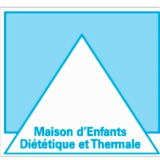 Logo de l'entreprise MAISON D'ENFANTS DIETETIQUE ET THERMAL