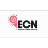 Logo de l'entreprise ECOLE DE CONDUITE NATIONALE