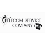 TELECOM SERVICE COMPANY SERVICE  / STUDIO'PRINT FRANCE 