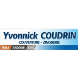 COUDRIN YVONNICK