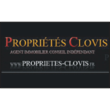 Propriétés Clovis