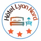 hôtel Lyon Nord & Restaurant Maison Germains