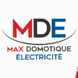 MAX DOMOTIQUE ELECTRICITE