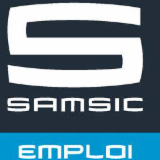SAMSIC EMPLOI  TRAVAIL TEMPORAIRE
