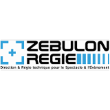 ZEBULON REGIE
