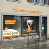 Senior Compagnie Saint-Gervais-les-Bains