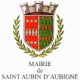 MAIRIE SAINT AUBIN D'AUBIGNE