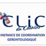 Instance de Coordination Gérontologique du Calaisis - CLIC