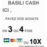 BASILI CASH 